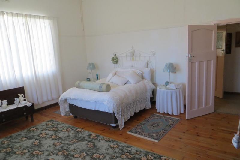 4 Bedroom Property for Sale in Nieu Bethesda Eastern Cape